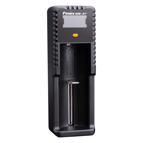 Зарядное устройство Fenix ARE-X1+, ARE-X1plus фото 2